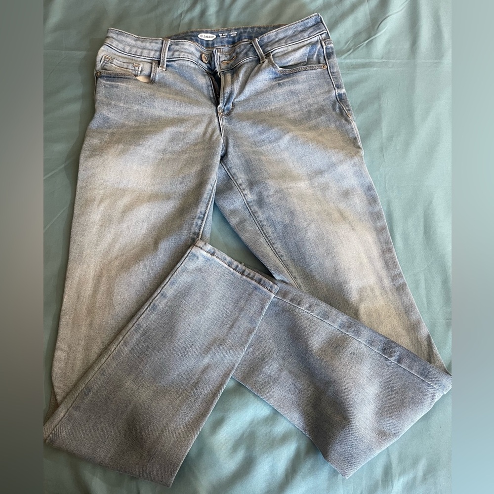 Women’s jeans
